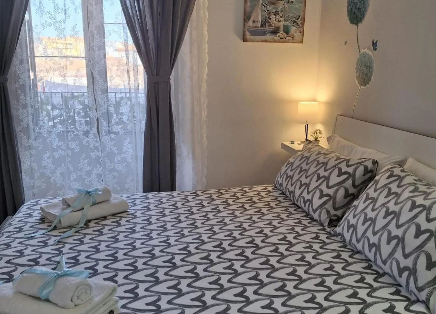 Stairway To Etna 1 Apartment Catania Italy