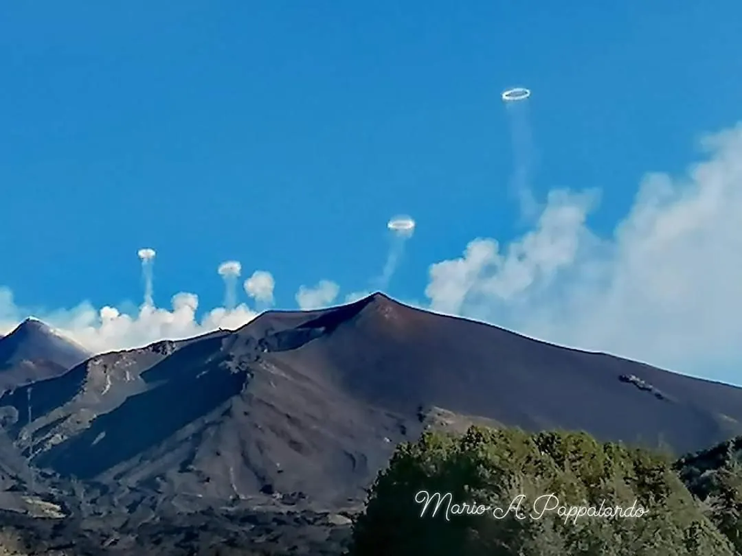 Stairway To Etna 1 Apartment Catania Italy