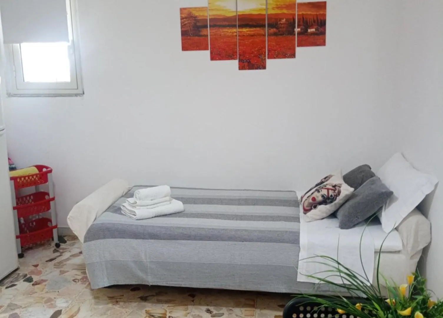 Stairway To Etna 1 Apartment Catania