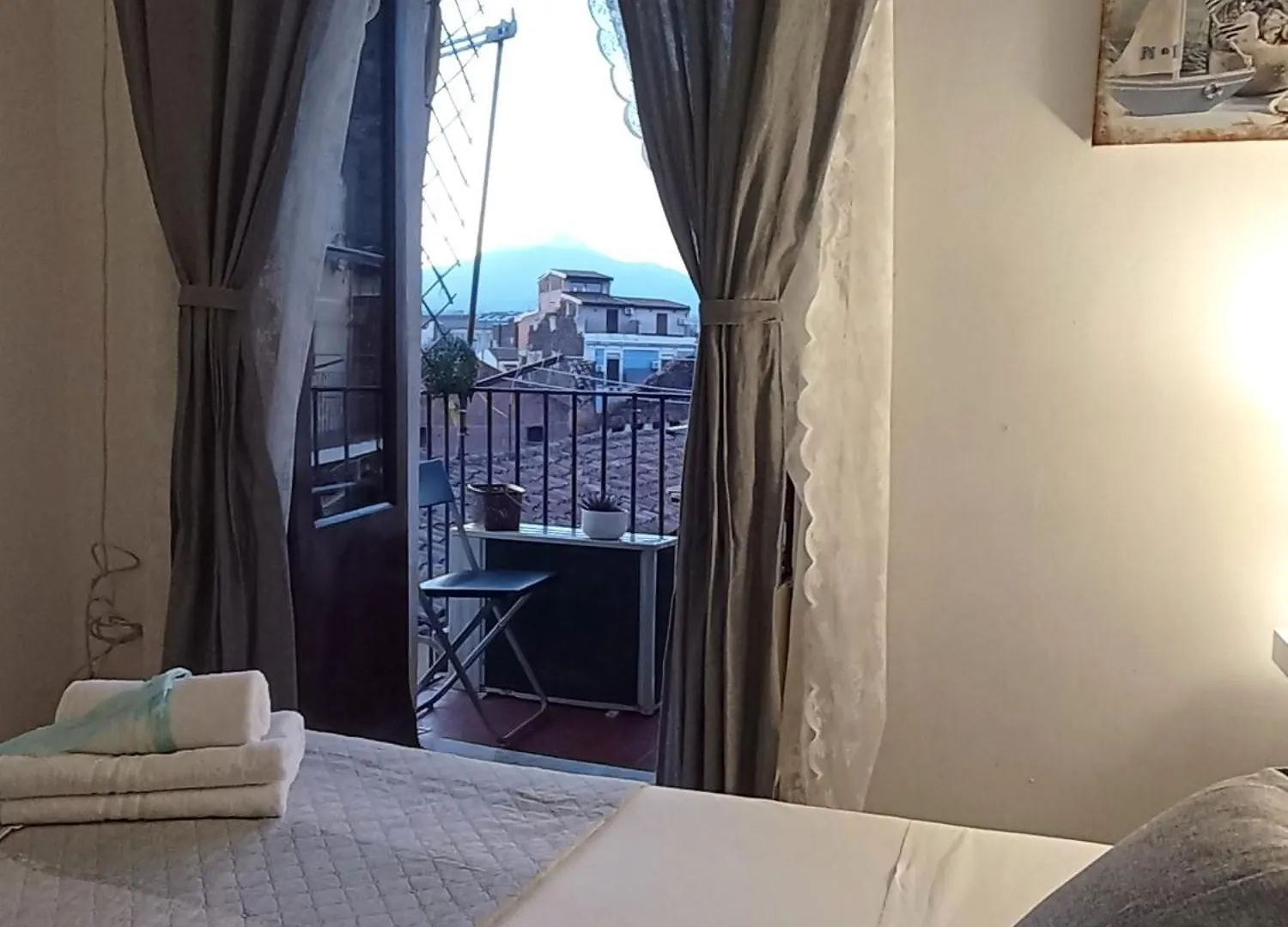 Stairway To Etna 1 Apartment Catania 0*,  Italy