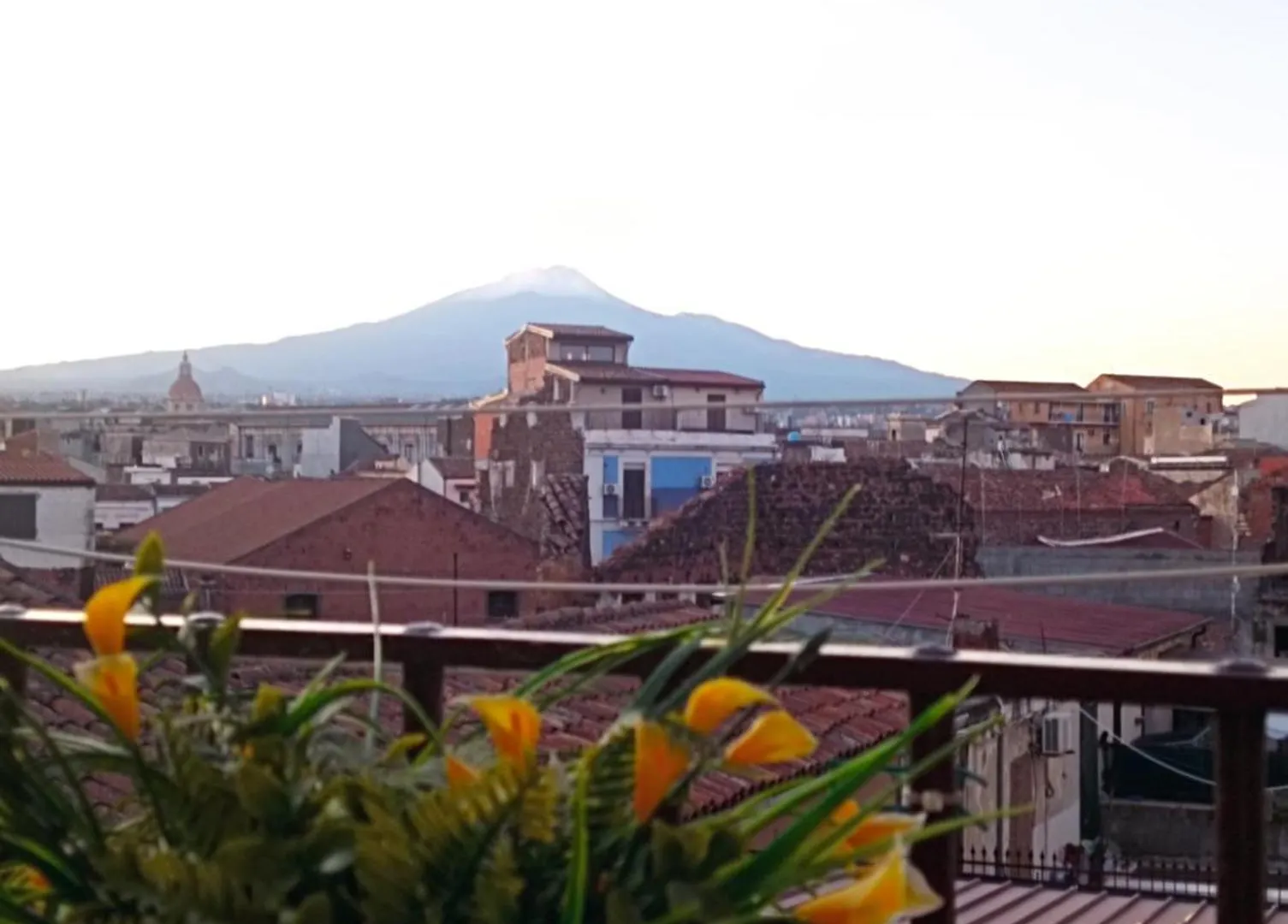 Stairway To Etna 1 location